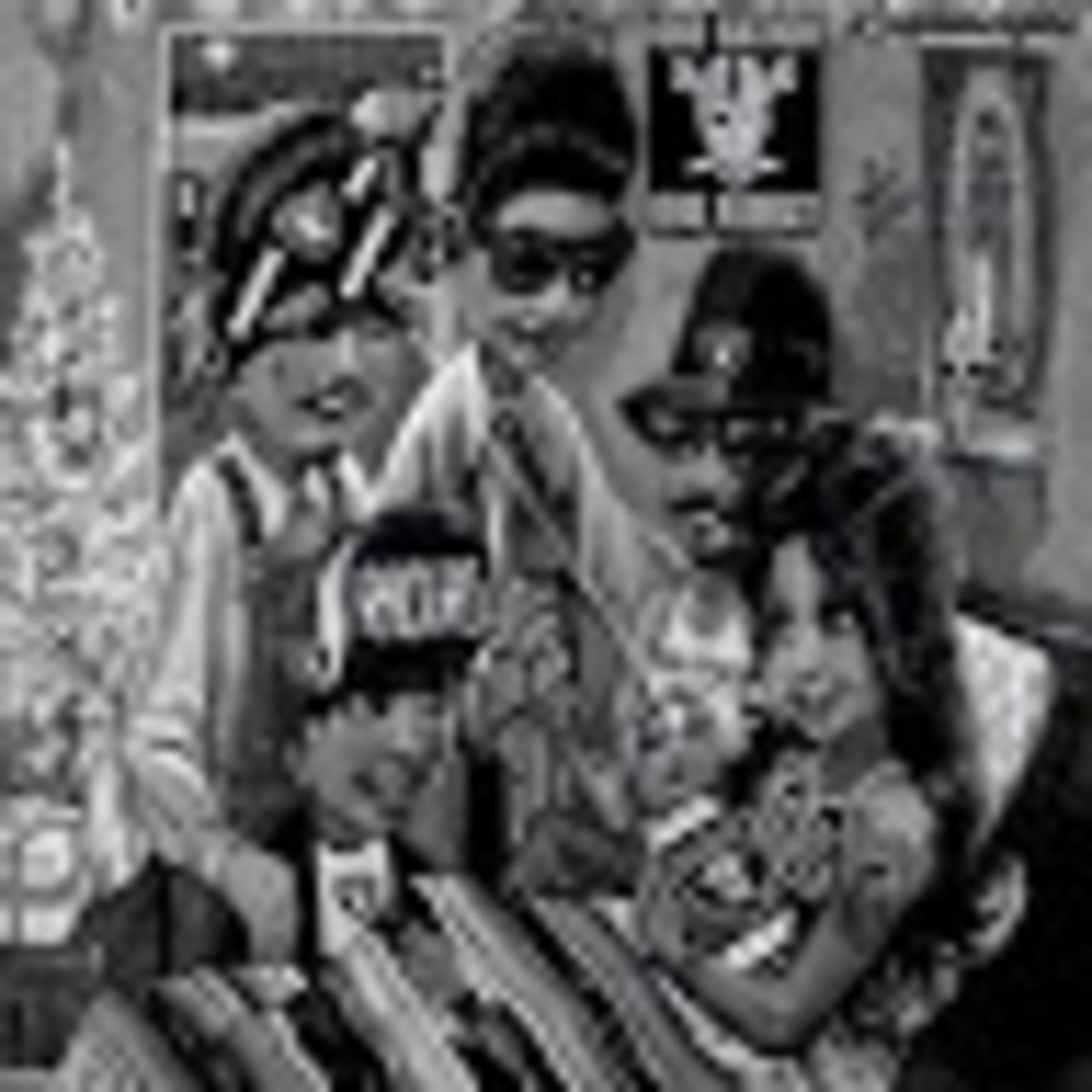 Meet your Posher, Angelica